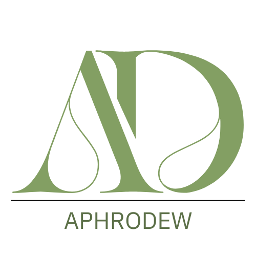 Aphrodew – Doğal Sabun