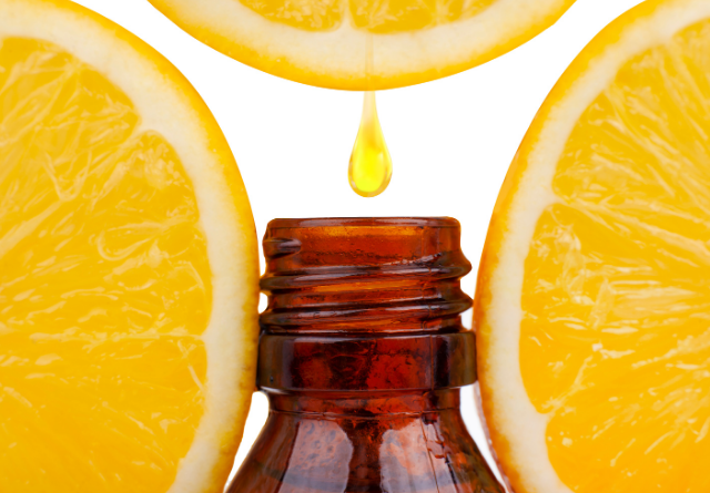 Limon Yağının sabun içerisinde faydaları